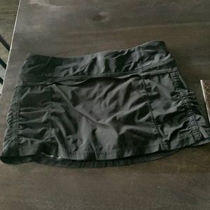 Lululemon Skirt size 4